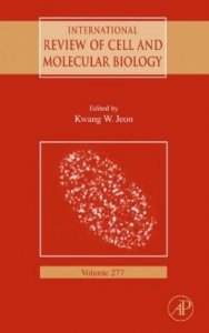 International review of cell and molecular biology Vol. 277