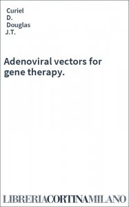 Adenoviral vectors for gene therapy.