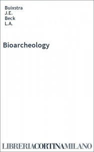 Bioarcheology