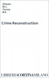 Crime Reconstruction