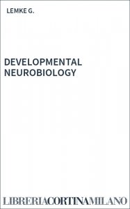 DEVELOPMENTAL  NEUROBIOLOGY
