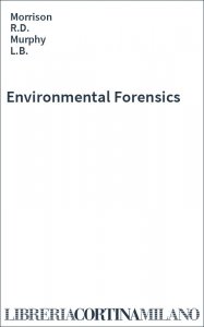 Environmental Forensics