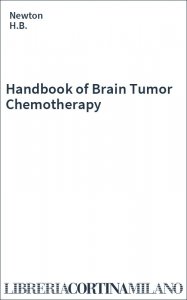 Handbook of Brain Tumor Chemotherapy