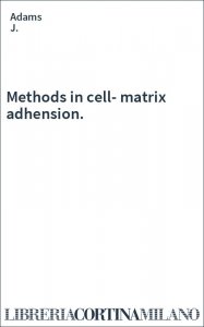 Methods in cell-matrix adhension.