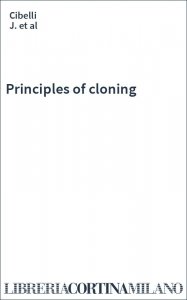 Principles of cloning