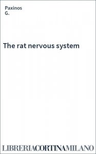 The rat nervous system