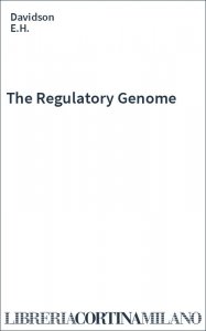 The Regulatory Genome