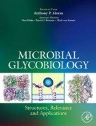MICROBIAL GLYCOBIOLOGY