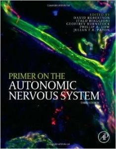 Primer on the autonomic nervous system