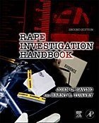 RAPE INVESTIGATION HANDBOOK