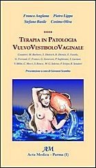 Terapia in patologia vulvo vestibolo vaginale