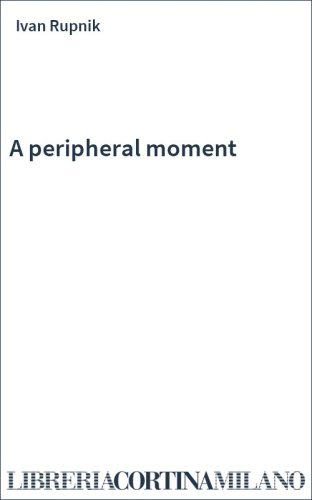 A peripheral moment