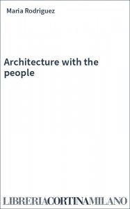 Architecture with the people