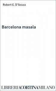 Barcelona masala
