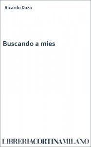 Buscando a mies