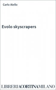 Evolo skyscrapers