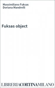 Fuksas object