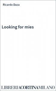 Looking for mies