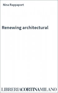 Renewing architectural