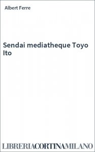 Sendai mediatheque Toyo Ito