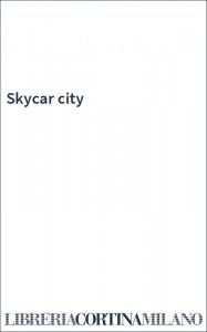 Skycar city