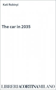 The car in 2035