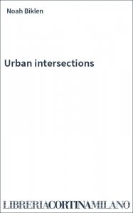 Urban intersections