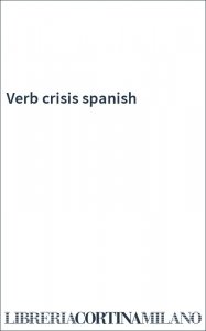 Verb crisis spanish