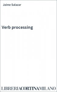 Verb processing