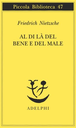 Al di là del bene e del male