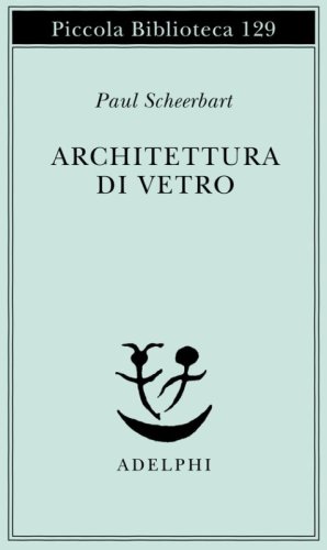 Architettura di vetro