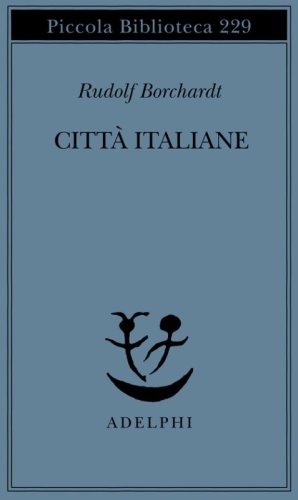 Città italiane