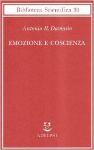 Emozione e coscienza