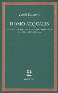 Homo aequalis