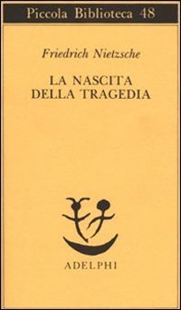 La nascita della tragedia
