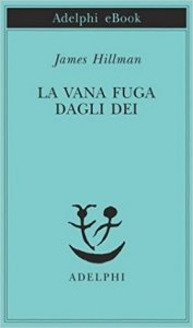 La vana fuga degli dei