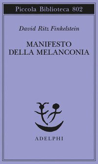 Manifesto della melanconia