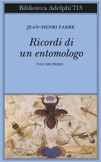 Ricordi di un entomologo