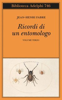 Ricordi di un entomologo