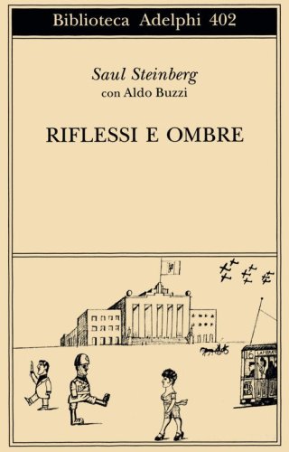 Riflessi e ombre