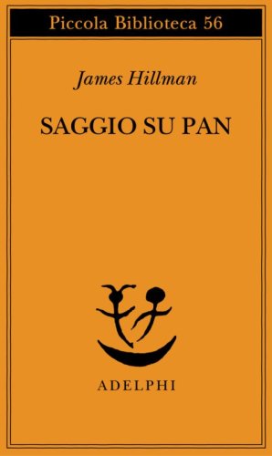 Saggio su Pan