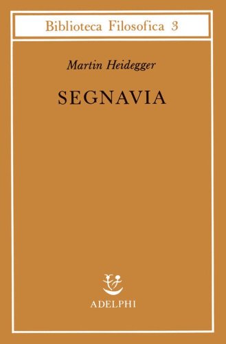 Segnavia