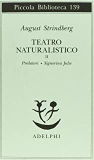 Teatro naturalistico