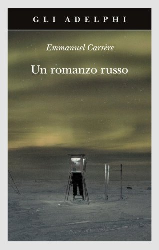 Un romanzo russo