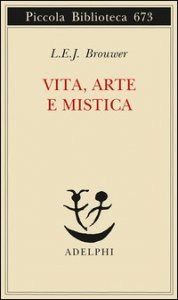 Vita, arte e mistica