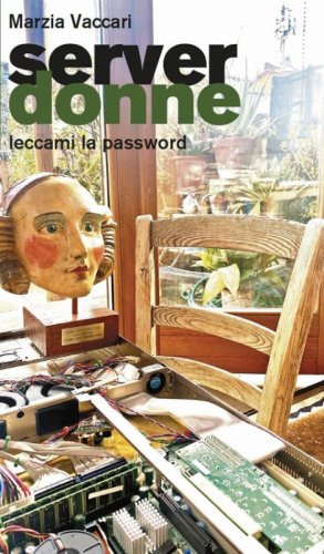 Server Donne. Leccami la password