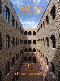 Aión. Rivista Internazionale d'Architettura. Nuova serie