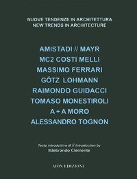 Nuove tendenze in architettura