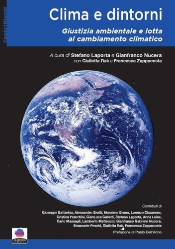 Clima e dintorni. Giustizia ambientale e lotta al cambiamento climatico