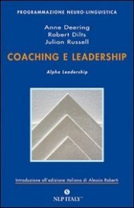 Coaching e leadership. Alpha leadership